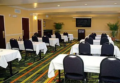 Fairfield Inn Kansas City Downtown/Union Hill 