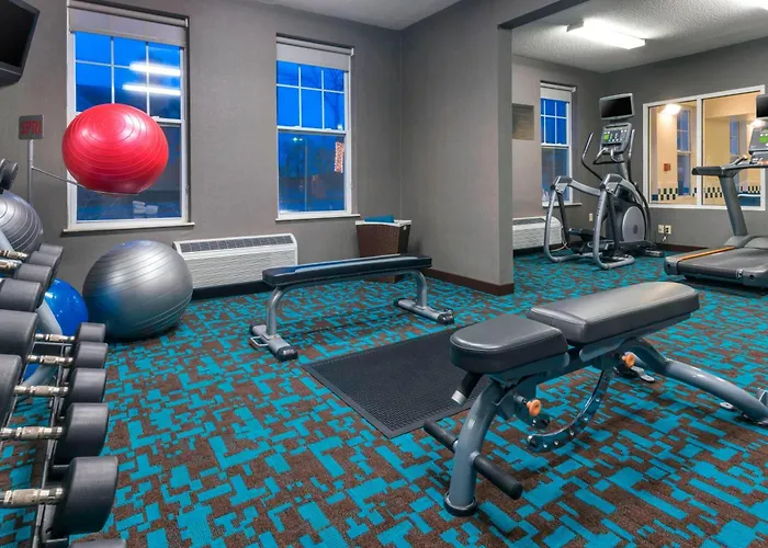 Fairfield Inn Kansas City Downtown/Union Hill