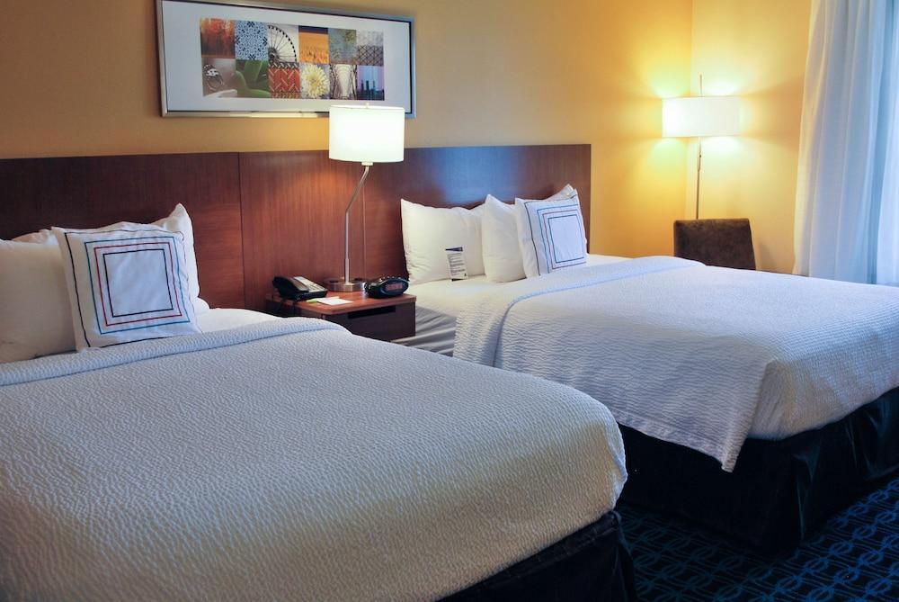 Fairfield Kansas Downtown/union Hill 3* Kansas City