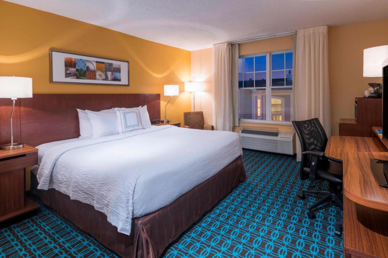 Fairfield Kansas Downtown/union Hill 3* Kansas City