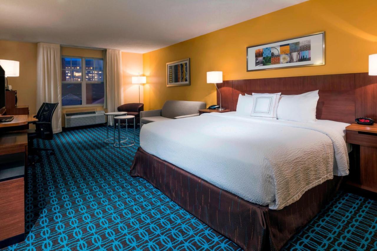 Fairfield Kansas Downtown/union Hill 3*