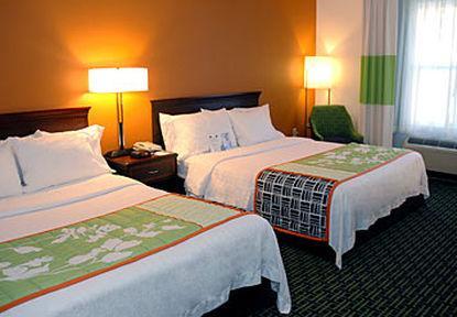Fairfield Kansas Downtown/union Hill 3*