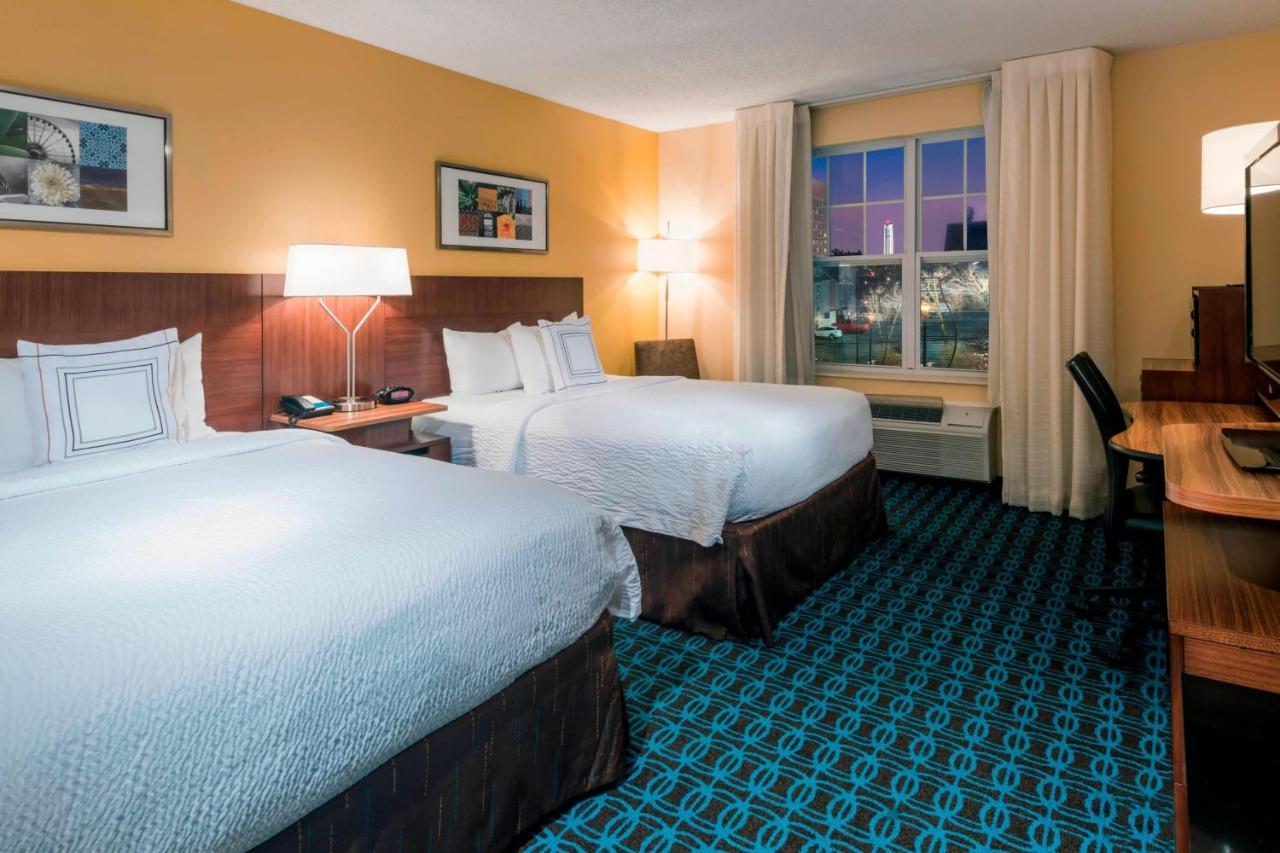 Fairfield Kansas Downtown/union Hill Hotel 3*