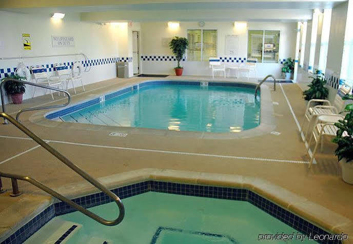 Fairfield Kansas Downtown/union Hill Hotel 3*